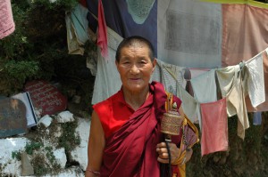 IPA Little Tibet reis 